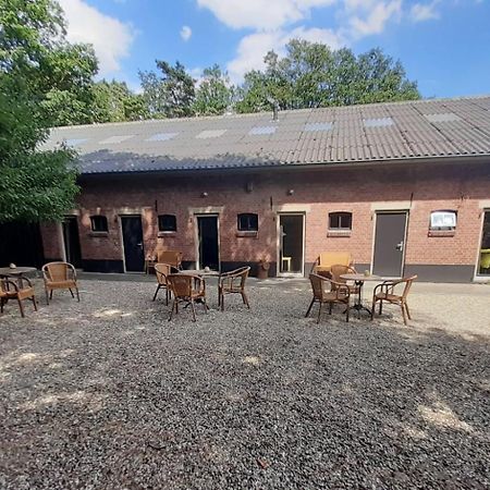 De Pol Vila Haaksbergen Exterior foto