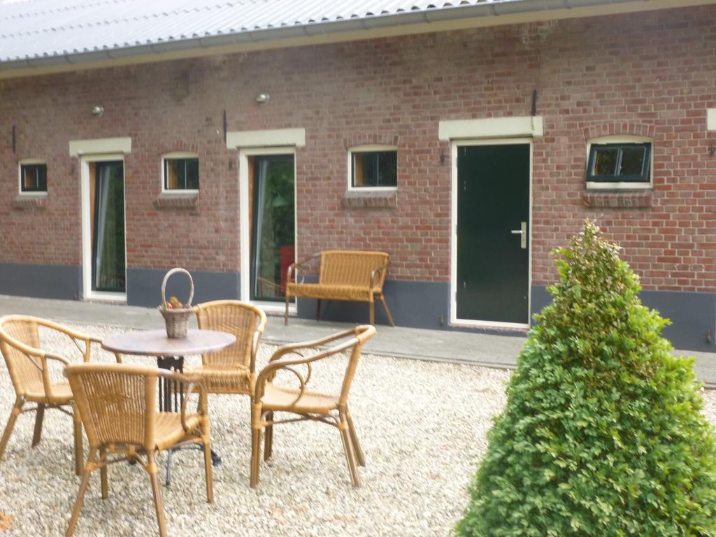 De Pol Vila Haaksbergen Quarto foto