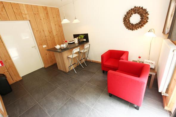 De Pol Vila Haaksbergen Quarto foto