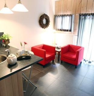 De Pol Vila Haaksbergen Quarto foto